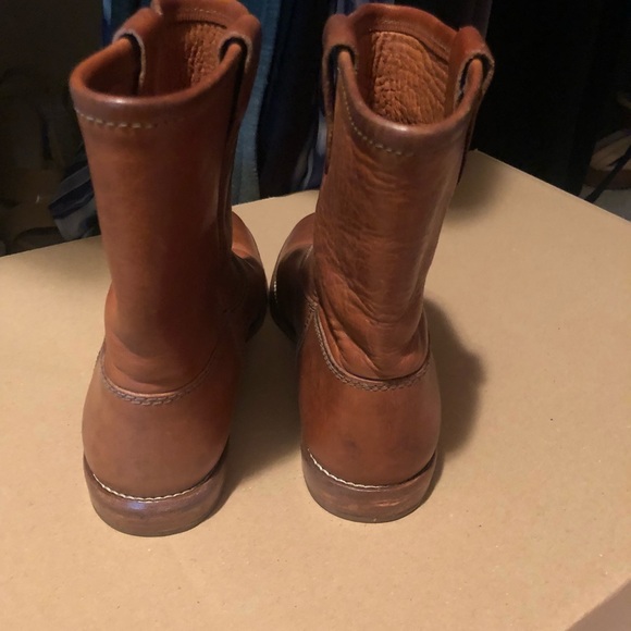 Isabel Marant booties, short boots size 37 (US 7) - Picture 3 of 6